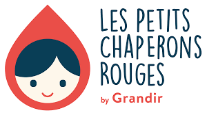 Rédaction web pour Les Petits CHaperons Rouges