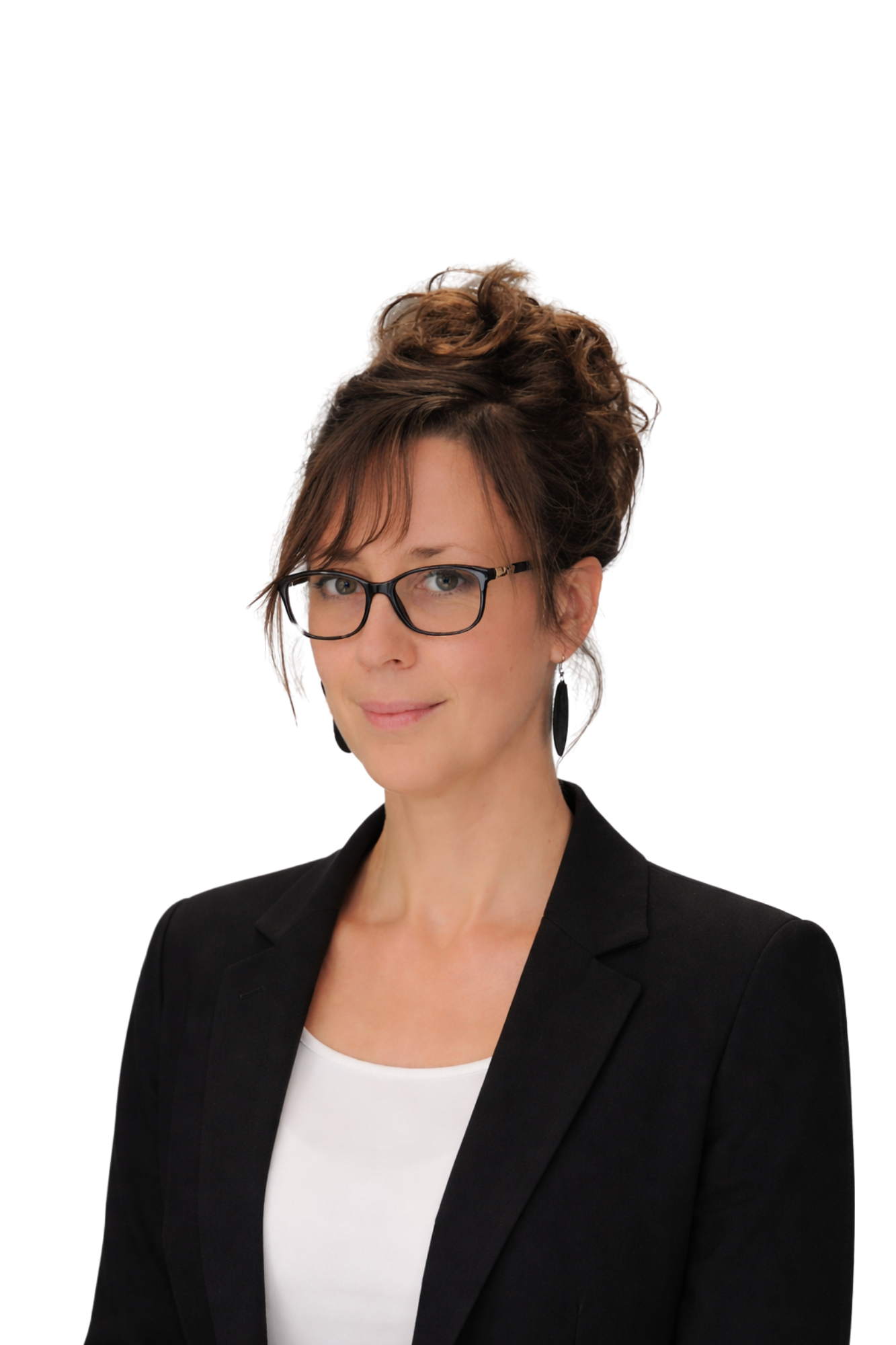 Elsa Caplet : rédactrice santé